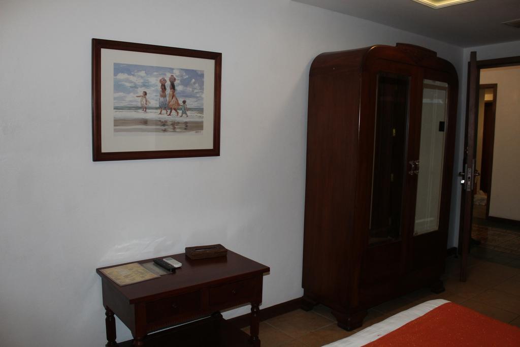 Hotel Felicidad Vigan City Exterior foto