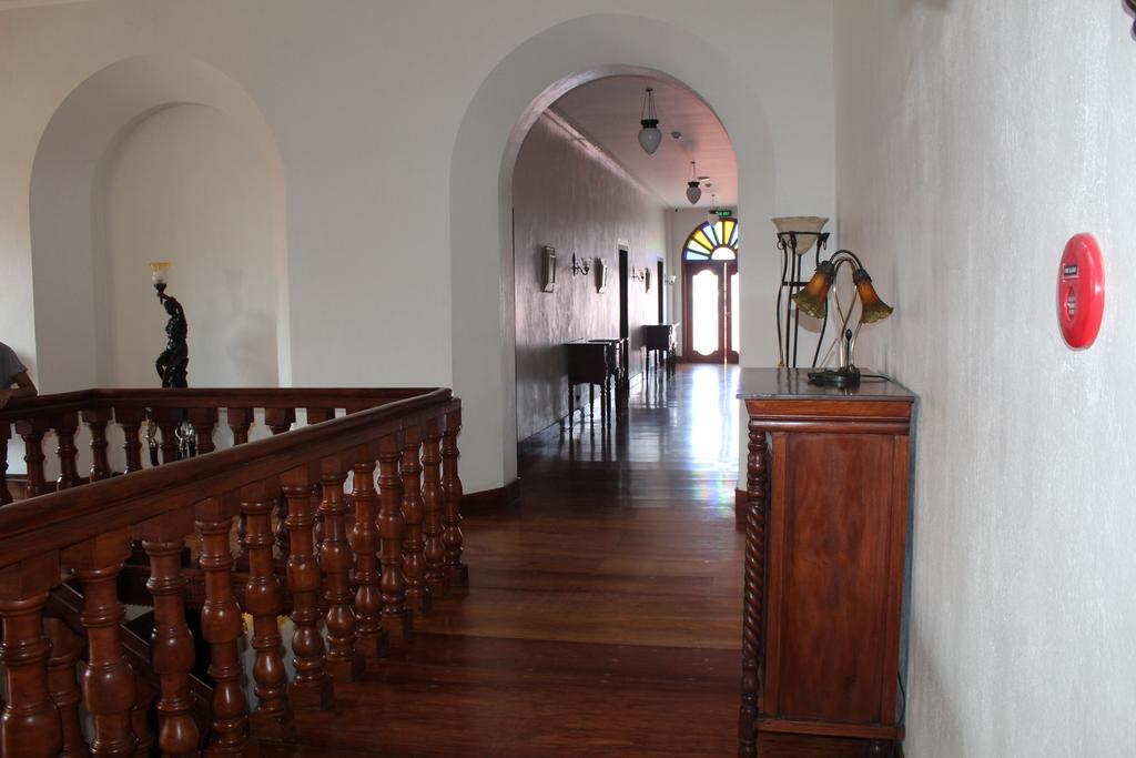 Hotel Felicidad Vigan City Exterior foto