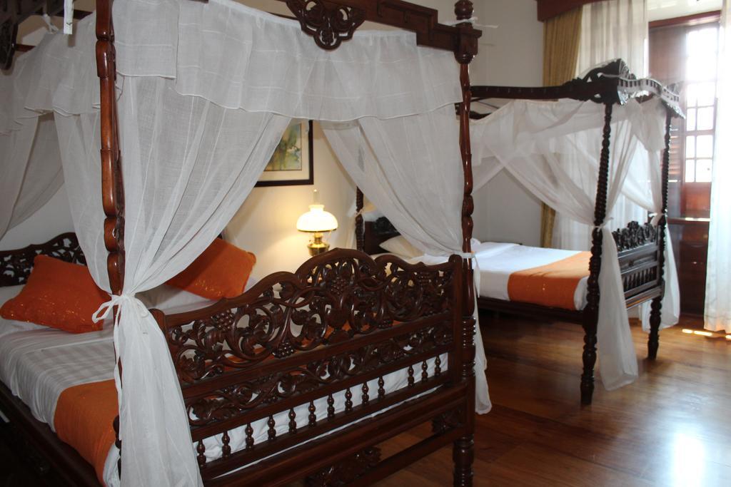 Hotel Felicidad Vigan City Exterior foto