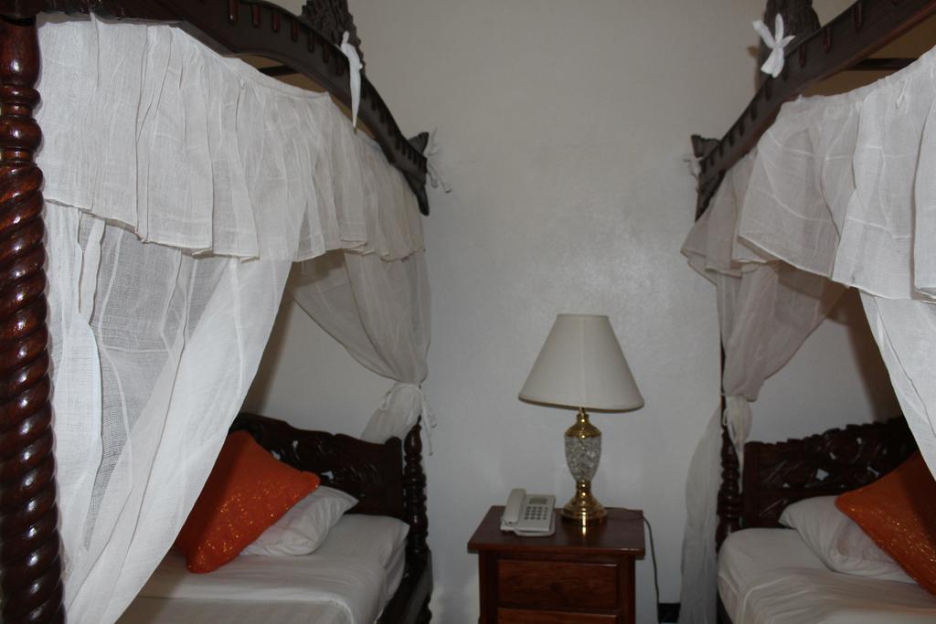 Hotel Felicidad Vigan City Exterior foto