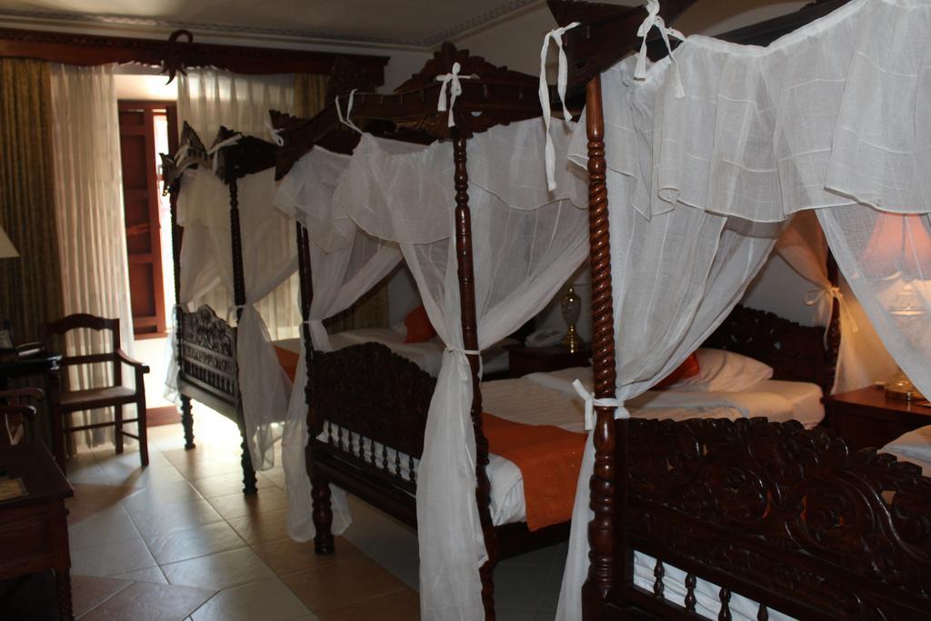 Hotel Felicidad Vigan City Exterior foto