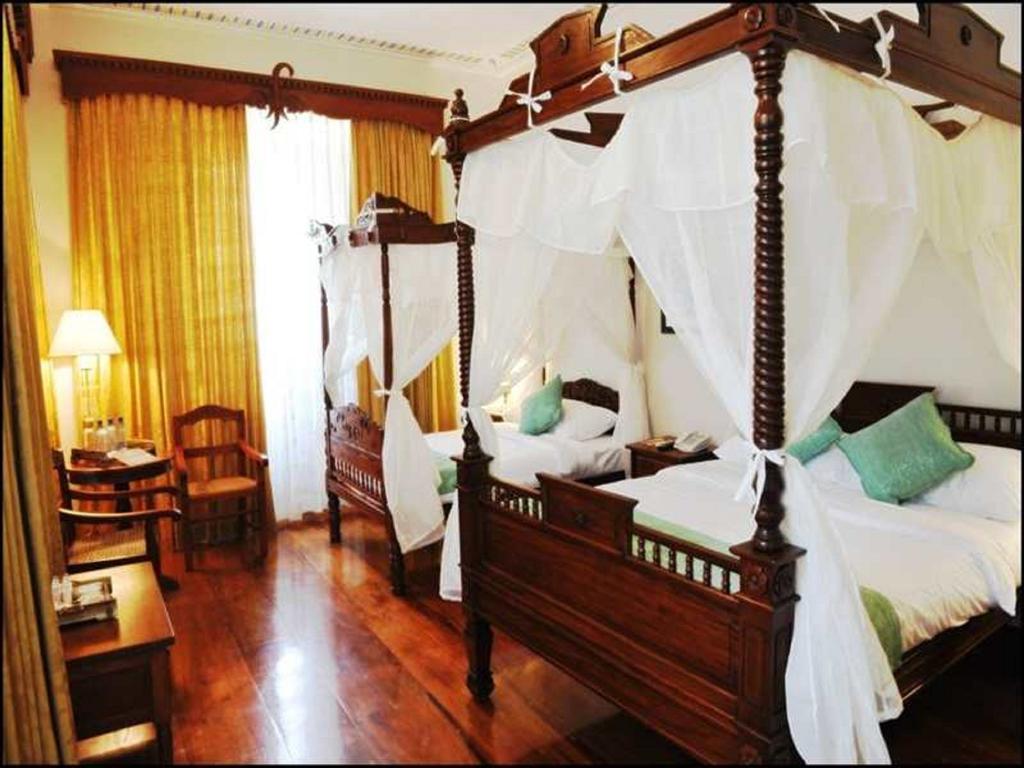 Hotel Felicidad Vigan City Exterior foto