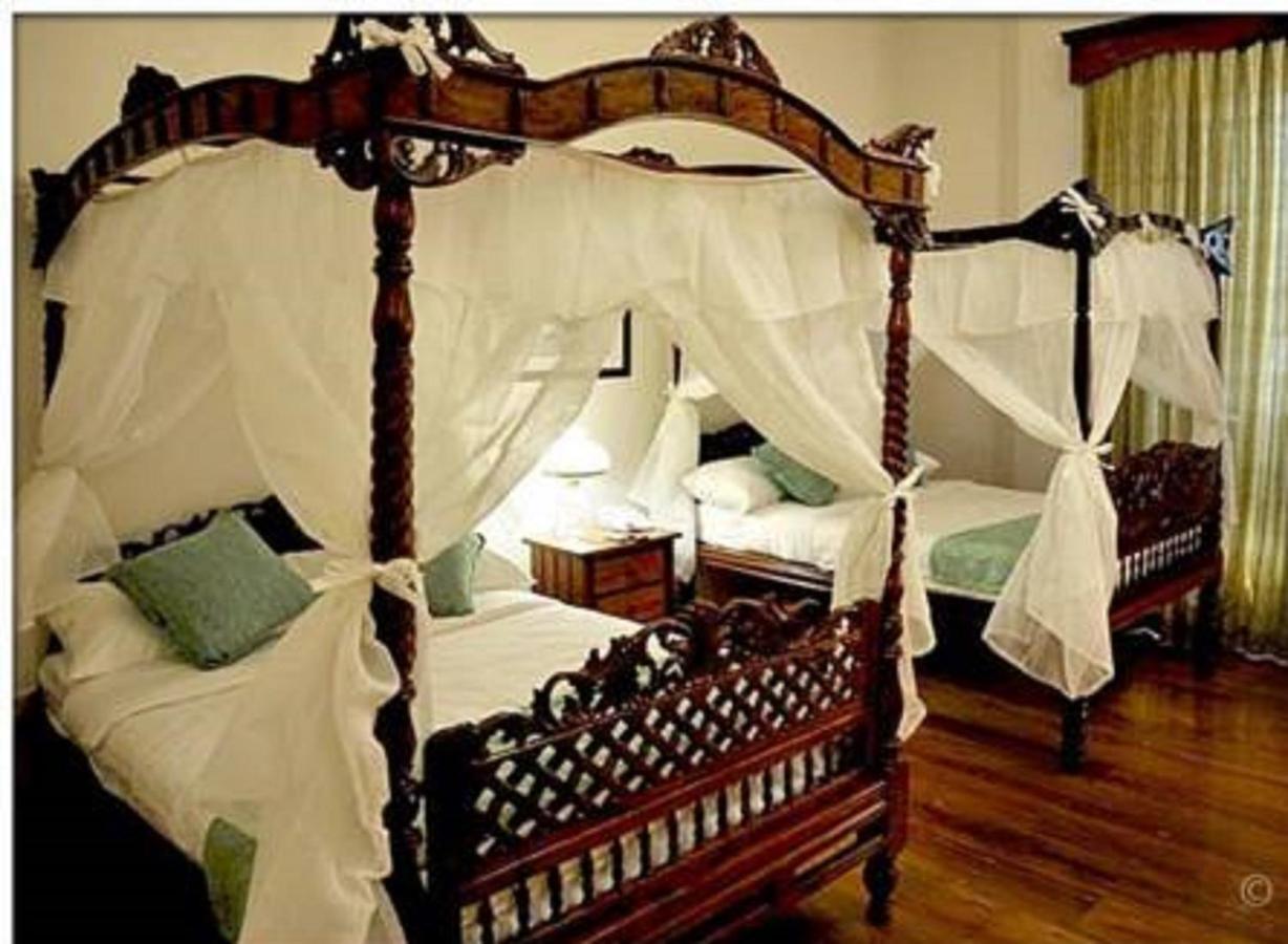 Hotel Felicidad Vigan City Zimmer foto